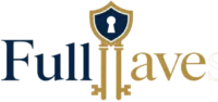 logo de cerrajeria bogota full llave